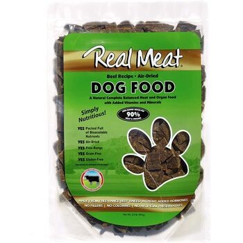 Real Meat Air Dried Beef 2#