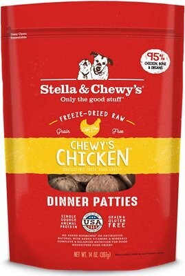 Stella & Chewy's FD Chicken 25oz