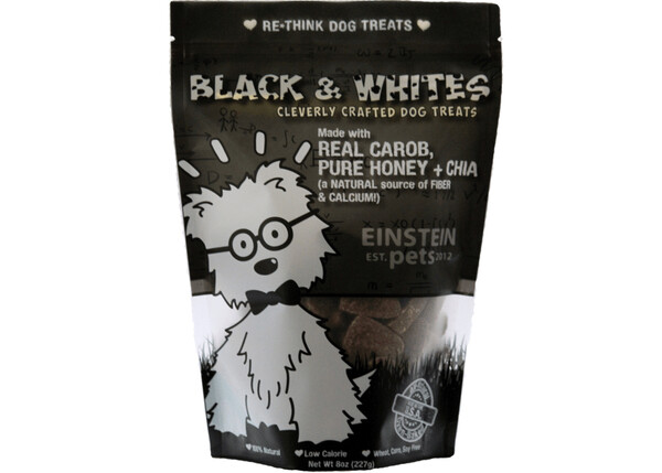Einstein Black & Whites 8oz