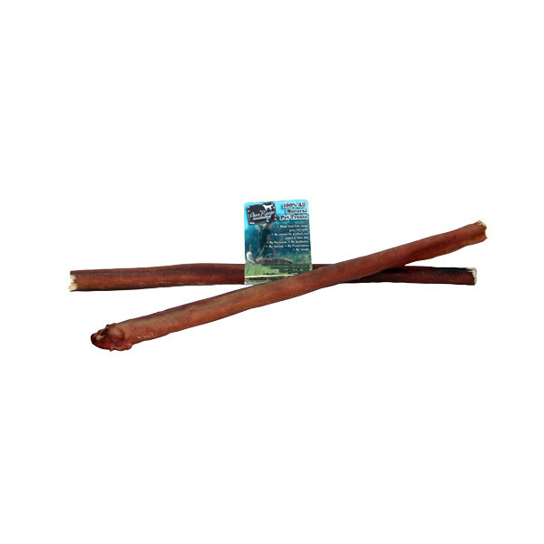 Home Range Odor Control Bully Stick 5-6" 45/Case