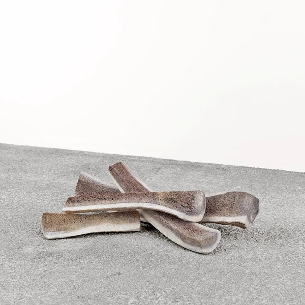 Primal Antler Elk Extra Large Split (X)