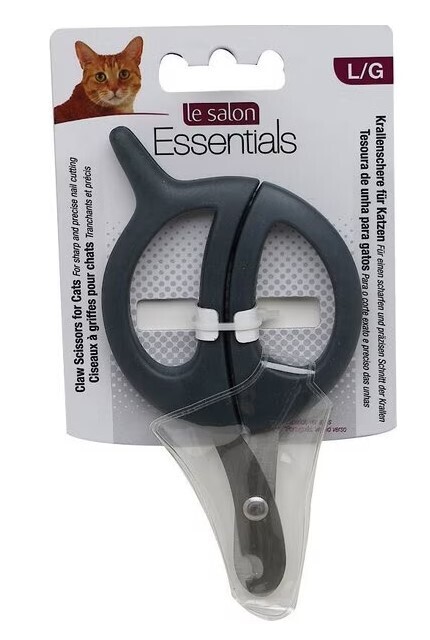 Le Salon Cat Claw Scissors Large (N)