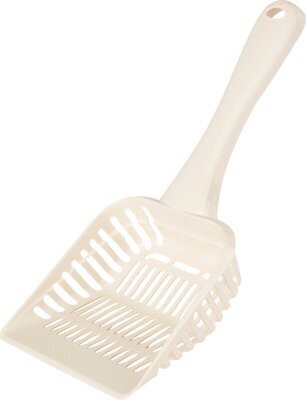 Petmate Litter Scoop Giant 12/Case (X)