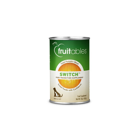 Fruitables Switch Food Transition Supplement can 15oz
