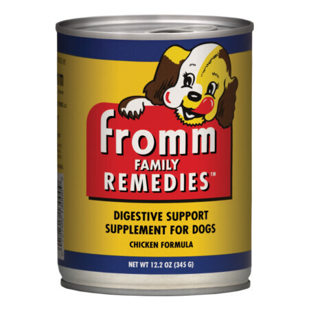 Fromm Remedies Digestive Support Chicken can 12.2oz 12/Case