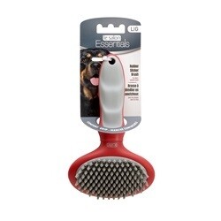 Le Salon Rubber Slicker Brush Large (N)