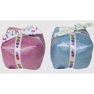 Multipet Birthday Present