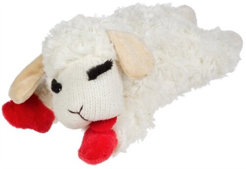 Multipet Lamb Chop 6''