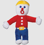 Multipet Mr. Bill