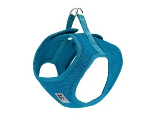 RCPets Cirque Harness Step-in Sm Dark Teal