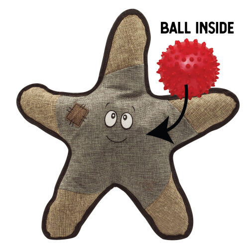 Snugarooz Sophie Starfish 21''
