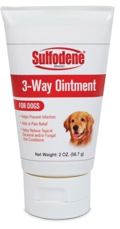 Sulfodene 3Way Ointment 2oz