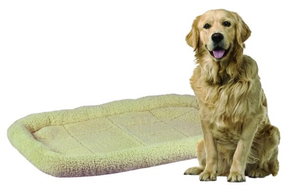 Snuggle Puppy Simply Essential Dog Bed Extra Large (N)