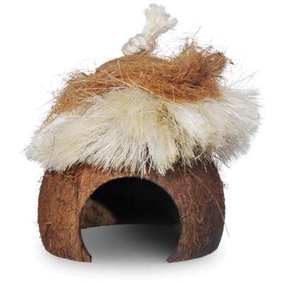PreVue Critter Hut (X)