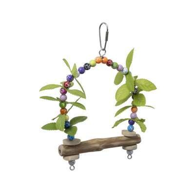 PreVue Birds of Paradise Swing (X)