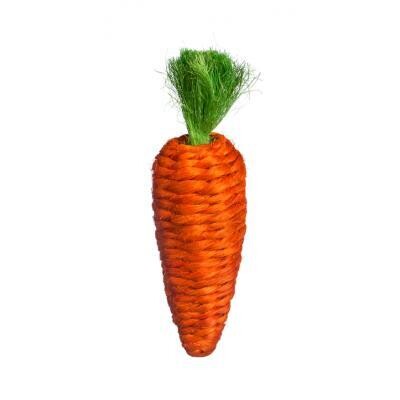 PreVue Grassy Nibblers Carrot (X)