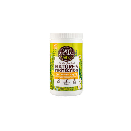 Earth Animal Flea & Tick Herbal Powder 1#