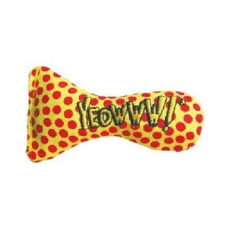 Yeoww Catnip Stinkies Dots