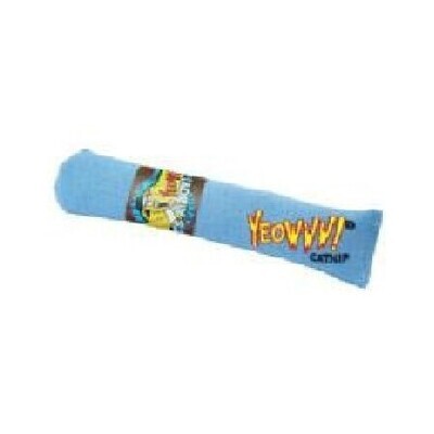 Yeoww Catnip Cigar Blue