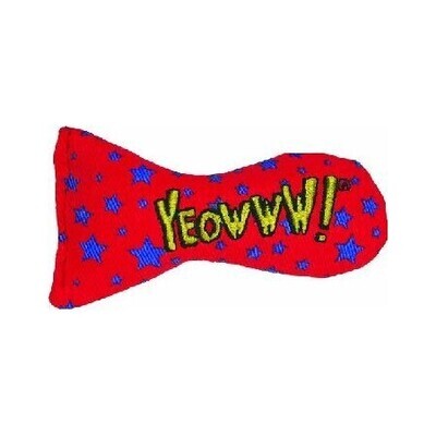 Yeoww Catnip Stinkies Stars