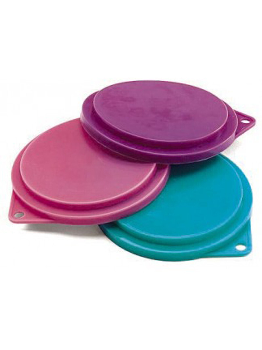 Ethical Food Can Covers 3 pieces 12/Case (X)