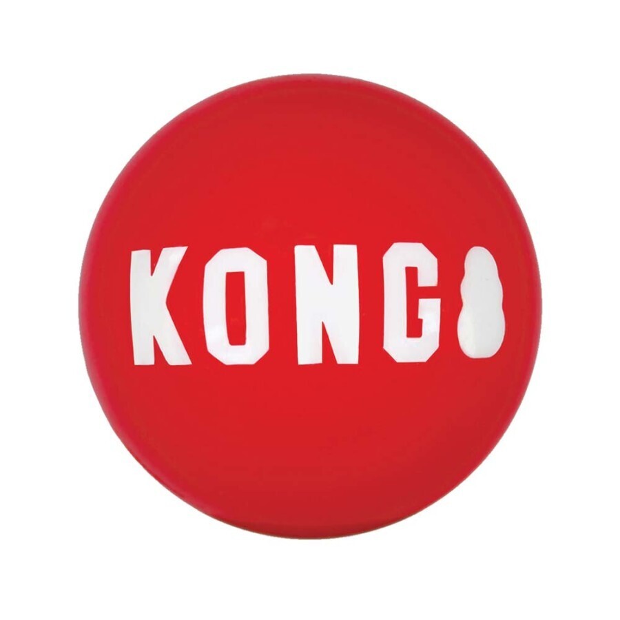 Kong Signature Ball Medium (S)
