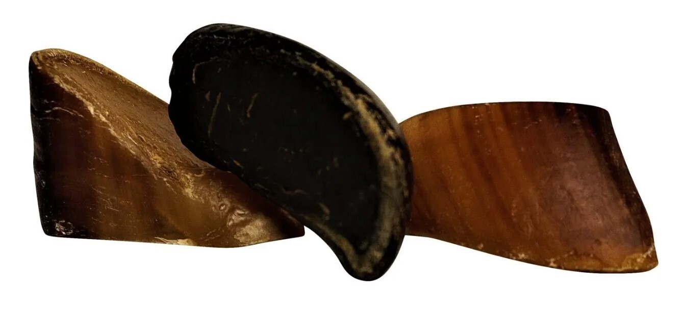 PPC Cow Hooves 16/Case