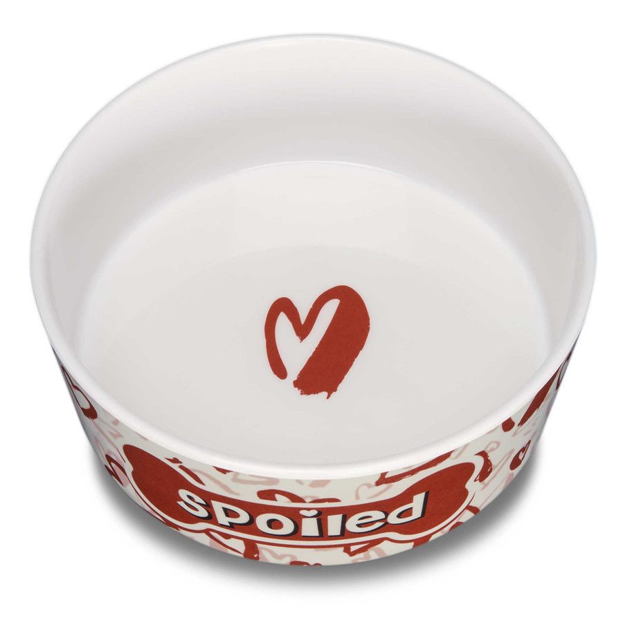 Loving Pets Dolce Moderna Bowl Spoiled Large (S)