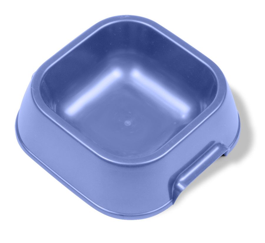 Van Ness Plastics Lightweight Dish Small Assorted (X)