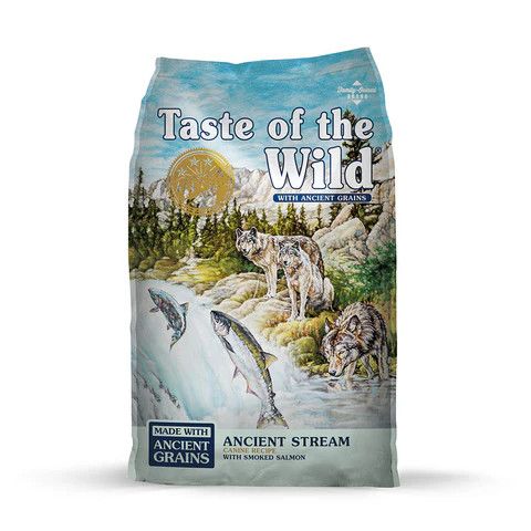 Taste of the WIld Ancient Stream 14#