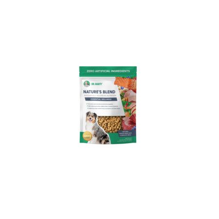 Dr. Marty Nature's Blend Freeze Dried Essential Wellness 16oz