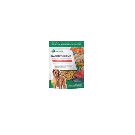 Dr. Marty Nature's Blend Freeze Dried Radiant Select Skin & Coat 16oz