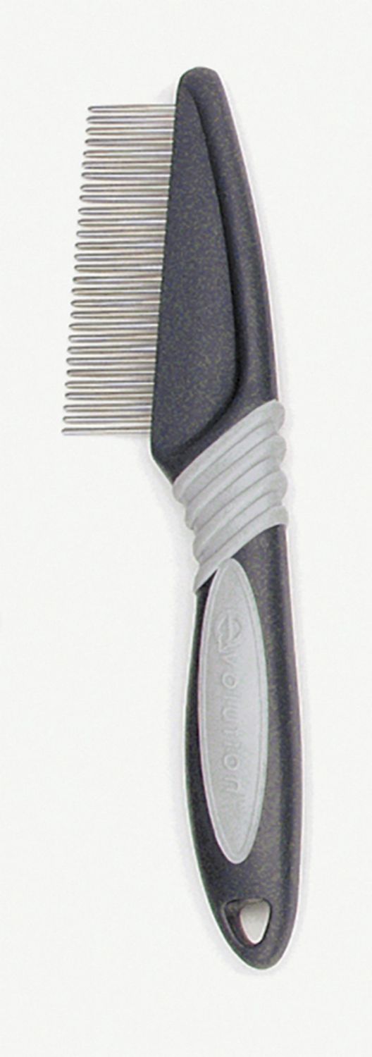 Evolution Dog Comb With Rotating Teeth (X)