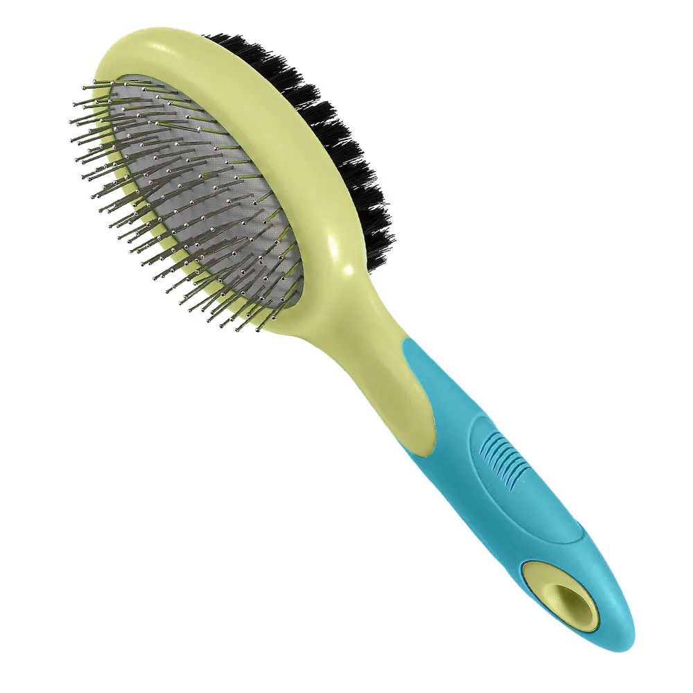 U-Groom Combo Brushes Firm