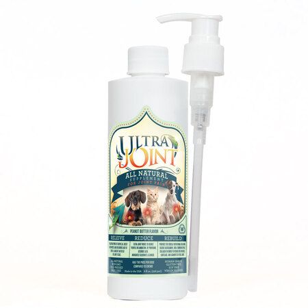 Ultra Joint Liquid Supplement 8oz