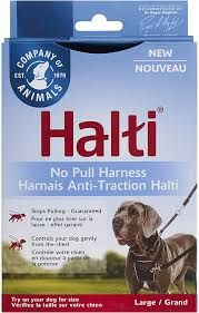 Company of Animals Halti No Pull Harness Large (S)