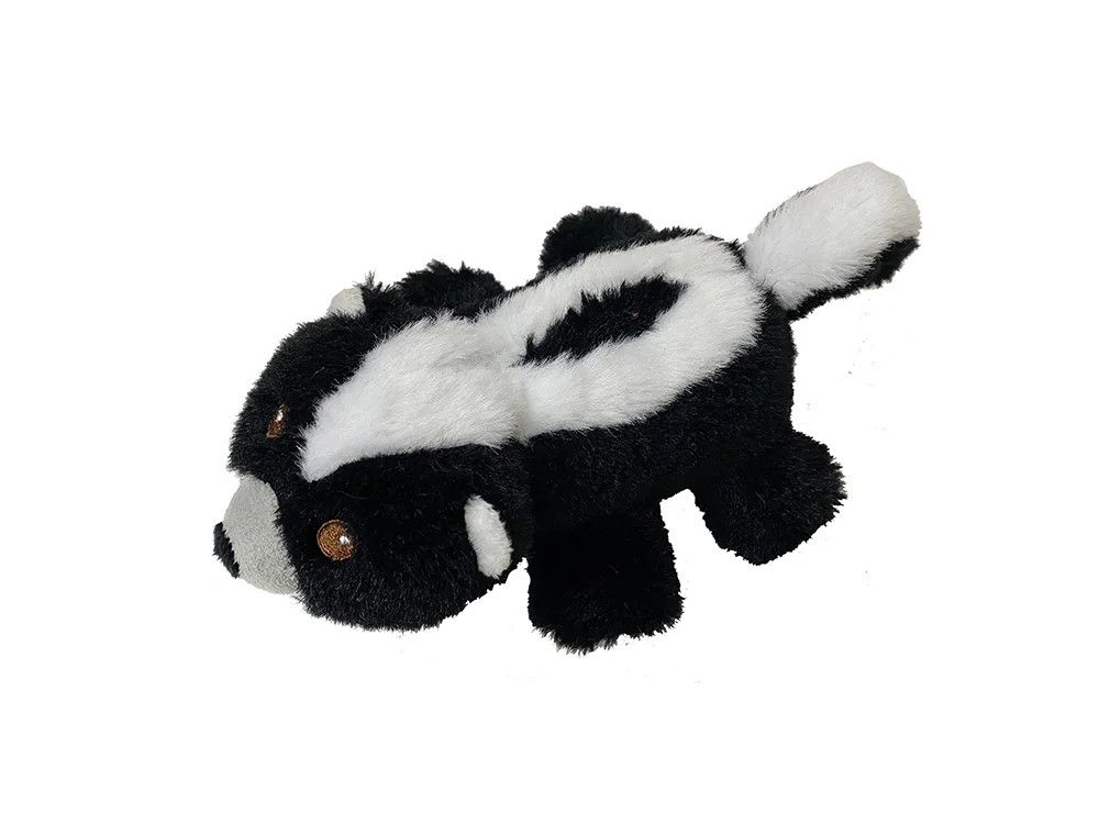 Flingerz Furry Flingerz on Stick - Skunk (CO) was $18.99