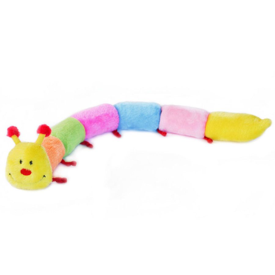 ZippyPaws Caterpillar Deluxe Large