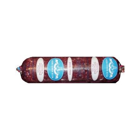 Blue Ridge Beef Frozen Kitten Beef Grind 2#