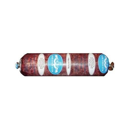 Blue Ridge Beef Frozen Natural Mix 2#