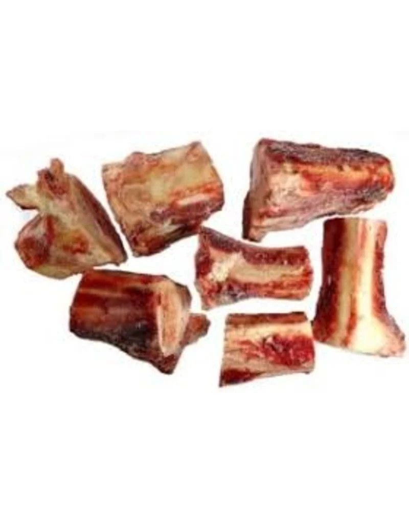 Blue Ridge Beef Frozen Shank Bones 5#