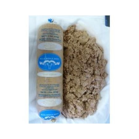 Blue Ridge Beef Frozen Quail with bones 2#