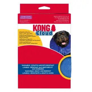 Kong Soft E-Collar Cloud Extra Large (X)