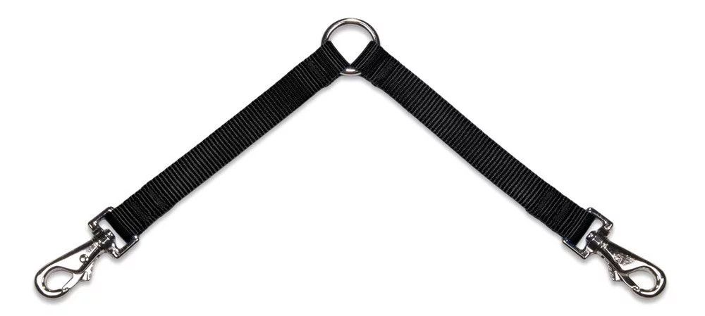 Lupine Coupler 3/4'' Black 24'' (X)