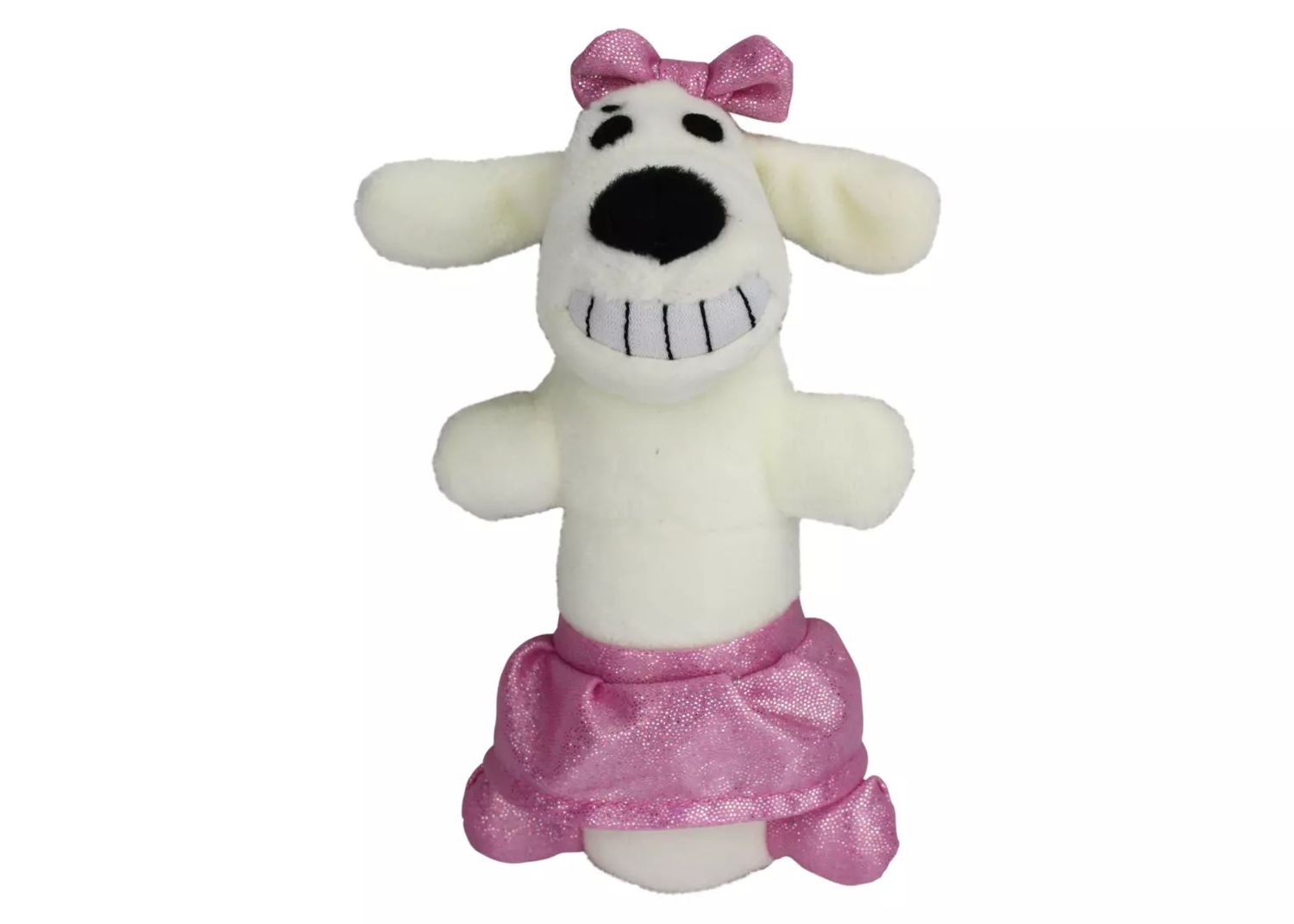 Multipet Ballerina 6'' (X)