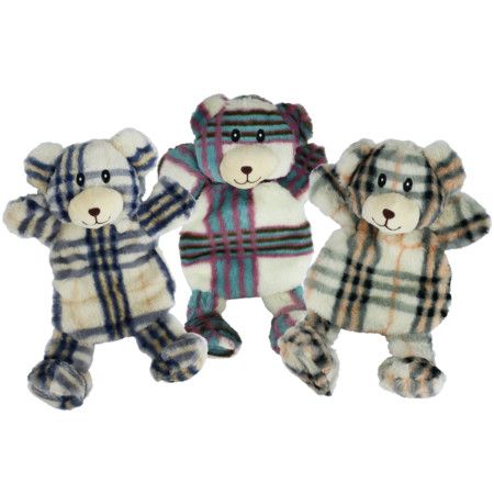 Multipet Berman Bears Assorted 15''