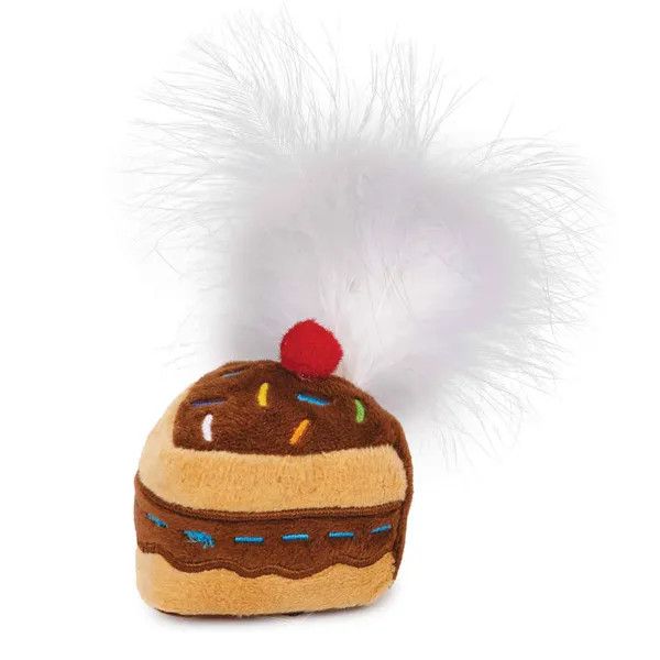 Zanies Kitty Krinkle Cake (X)