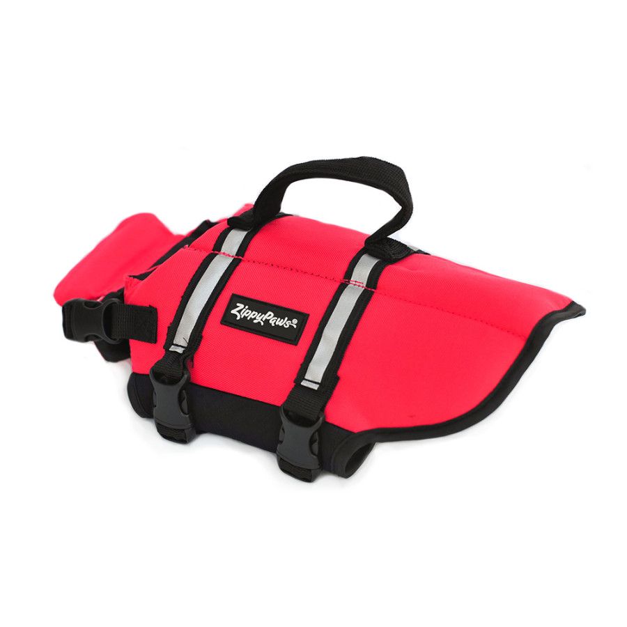Zippy Paws Life Jacket Girth 28-32'' Large (X)