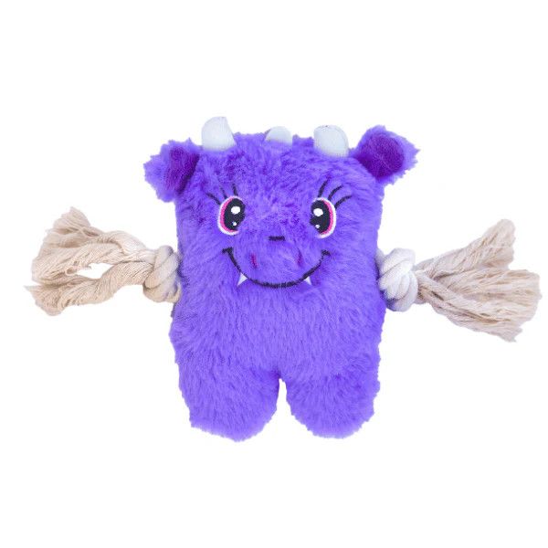 Patchwork Dragon Greybar 6'' (X)