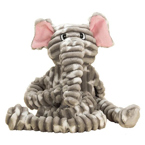 Patchwork Ellie Elephant 24'' (X)